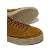 Półbuty Fly London RONN 519 Tan Oil Suede P601519001